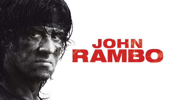 John Rambo